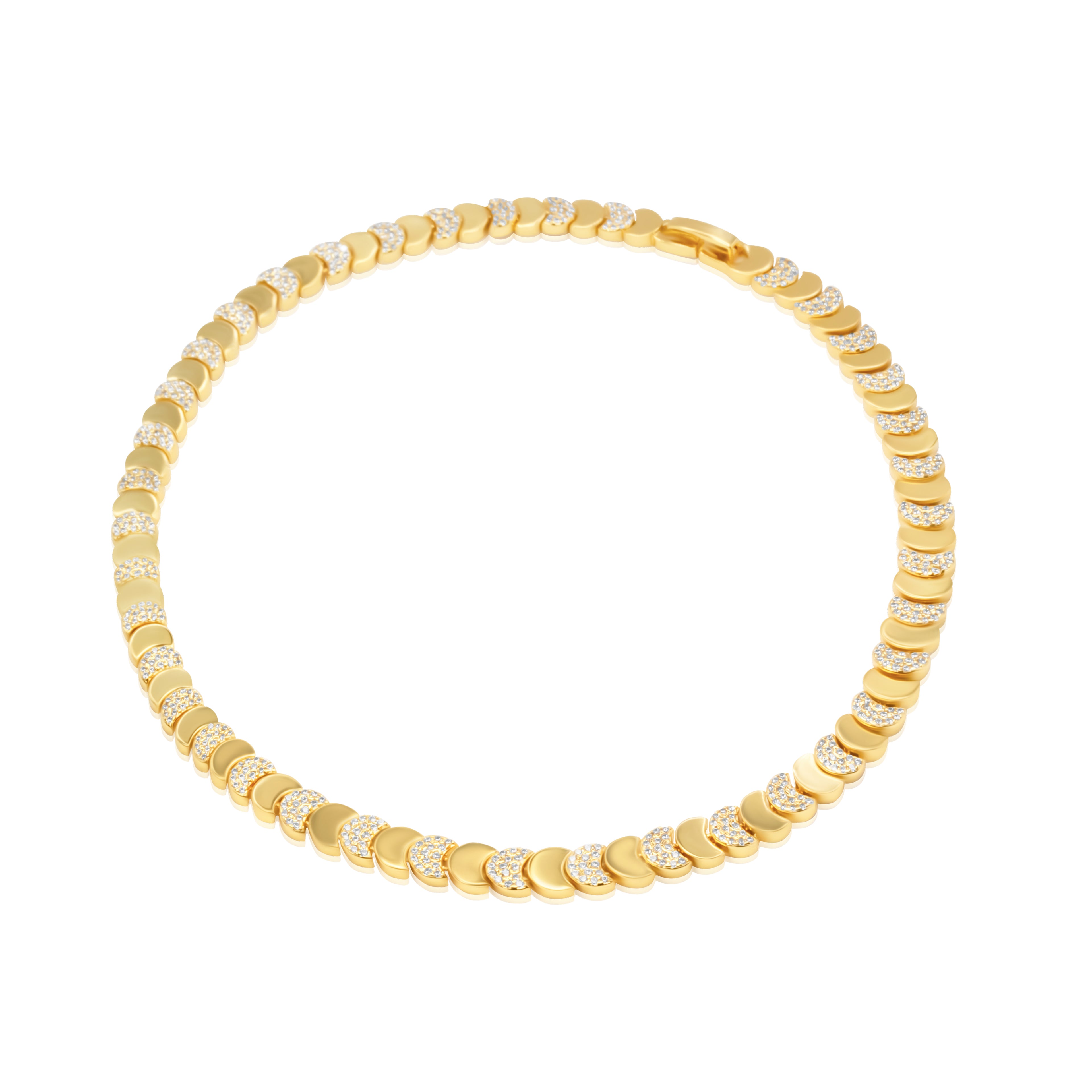 Groove Glow Choker