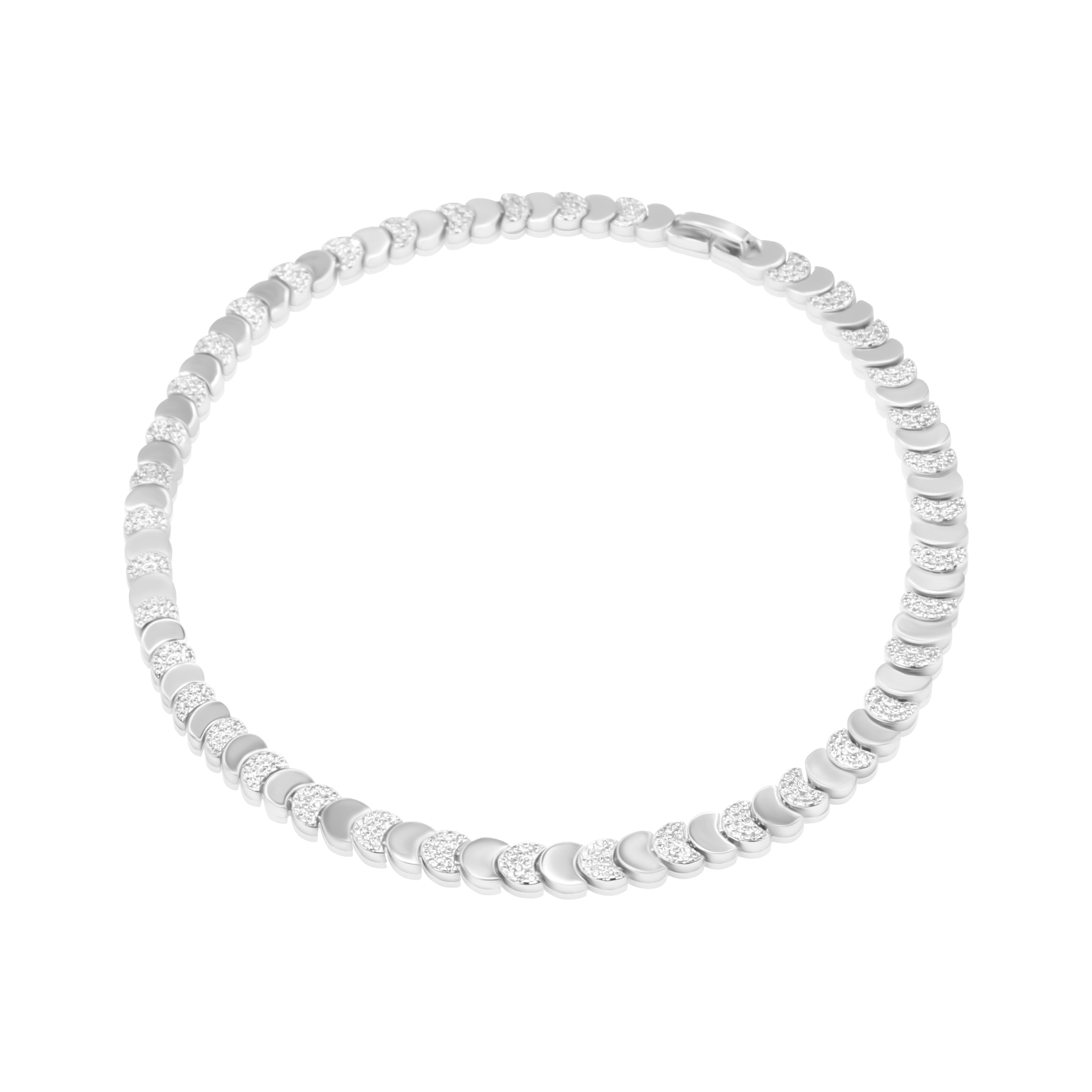 Groove Glow Choker