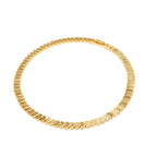 Groove Choker