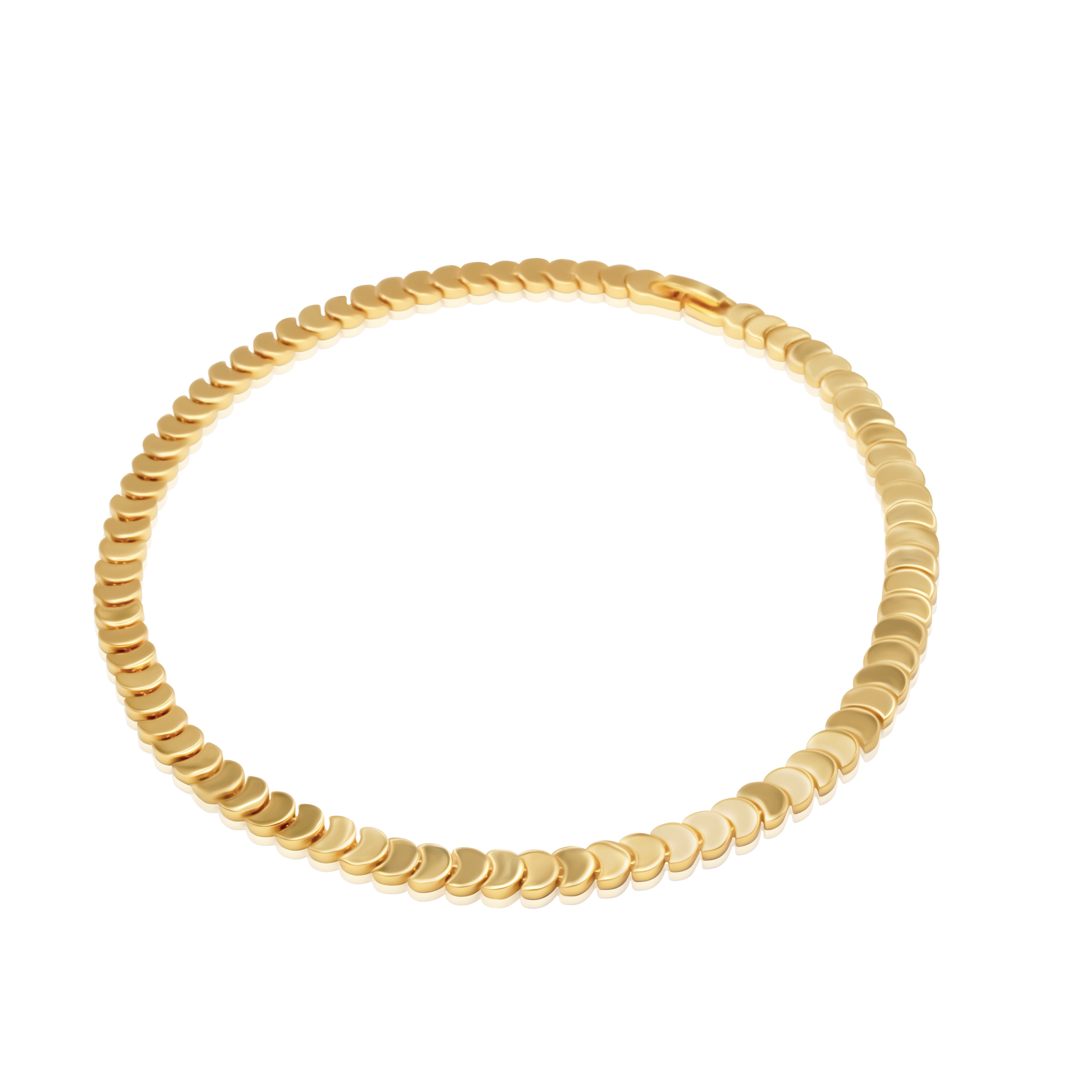 Groove Choker