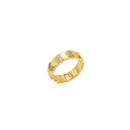 Groove Glow Ring