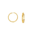 Groove Glow Earrings