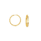 Groove Glow Earrings