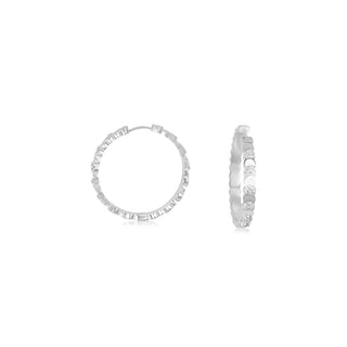 Groove Glow Earrings