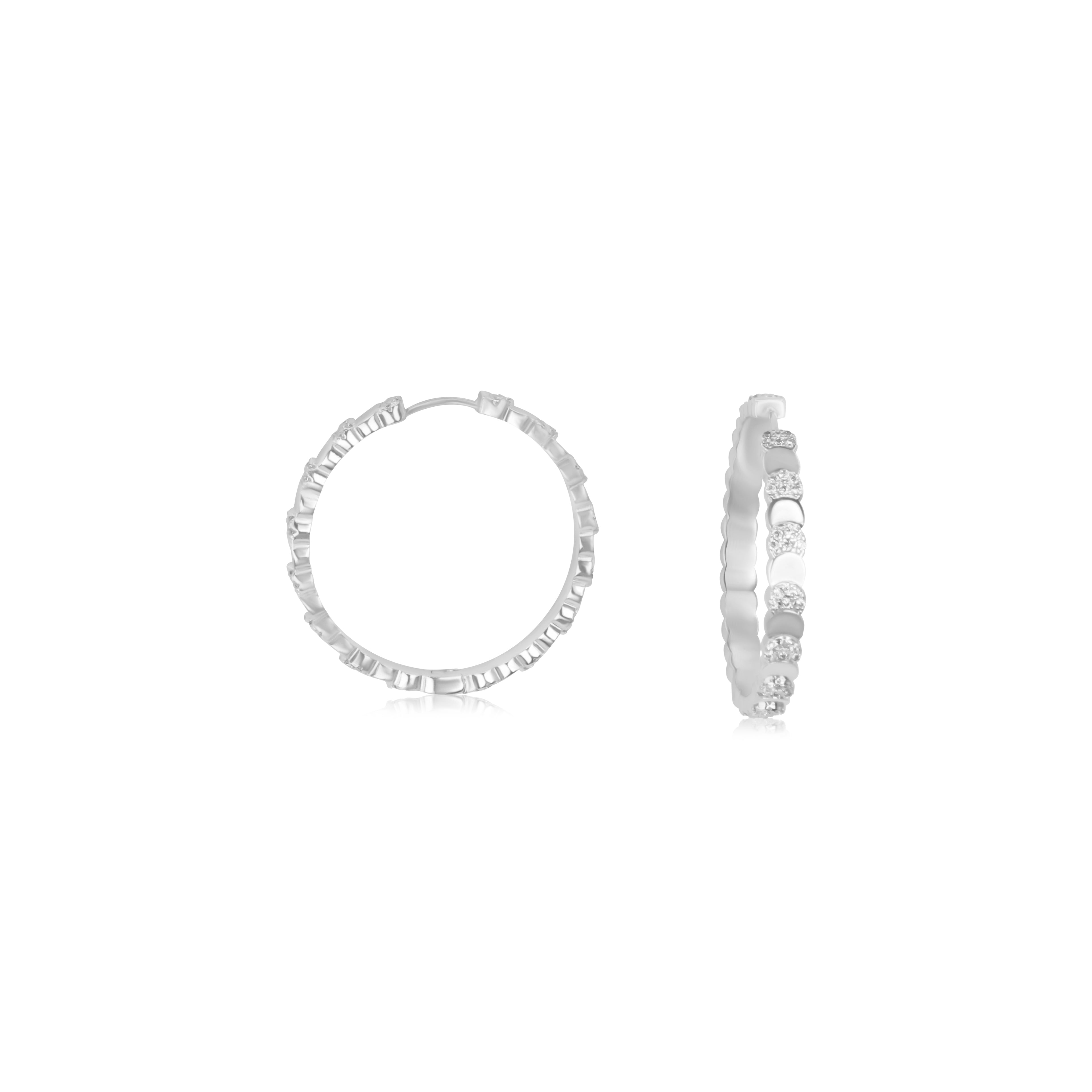 Groove Glow Earrings