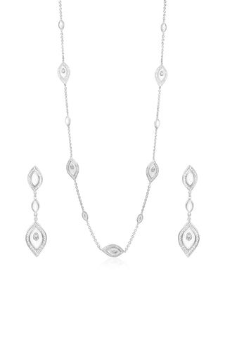 Oracle Set