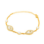 Oracle Bracelet