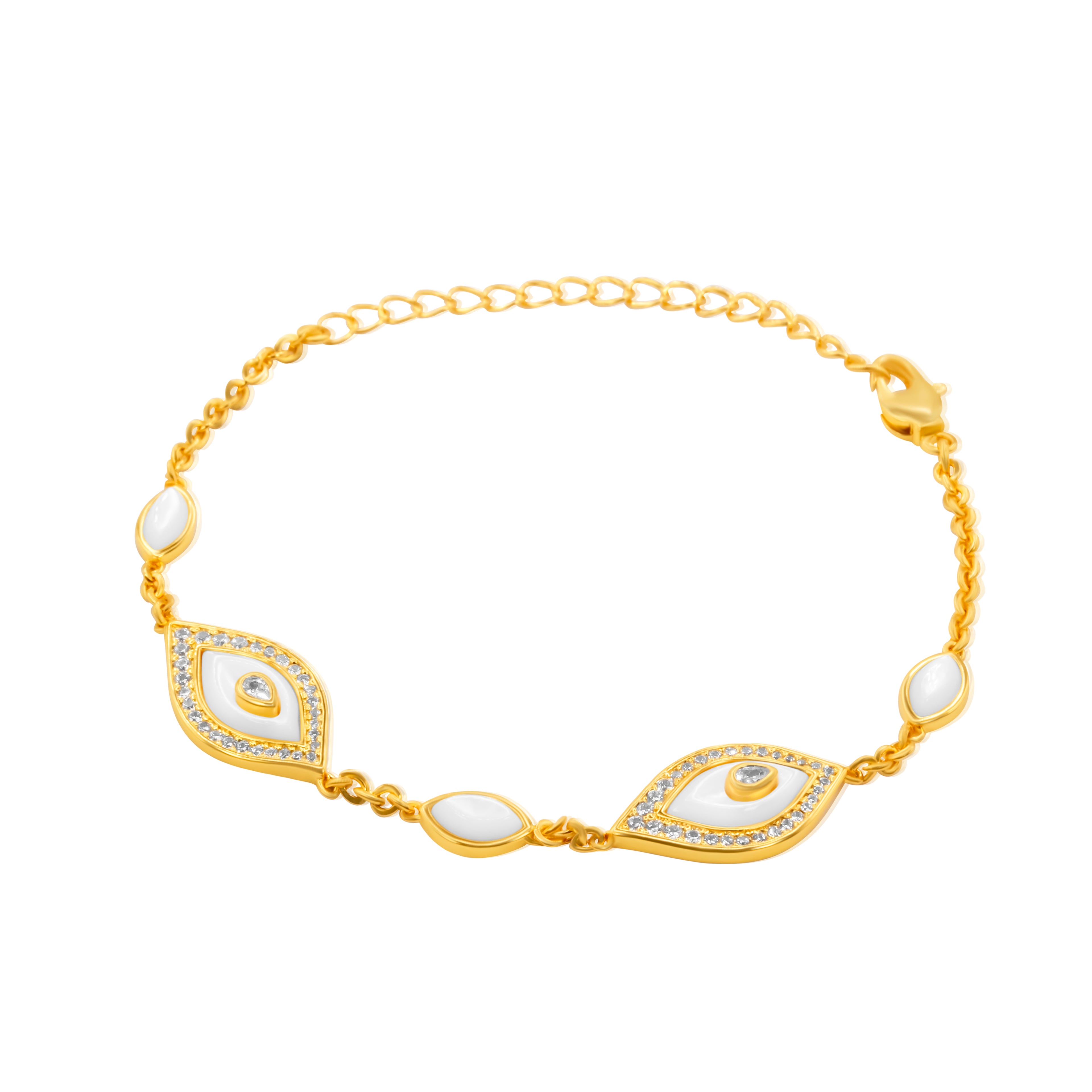 Oracle Bracelet