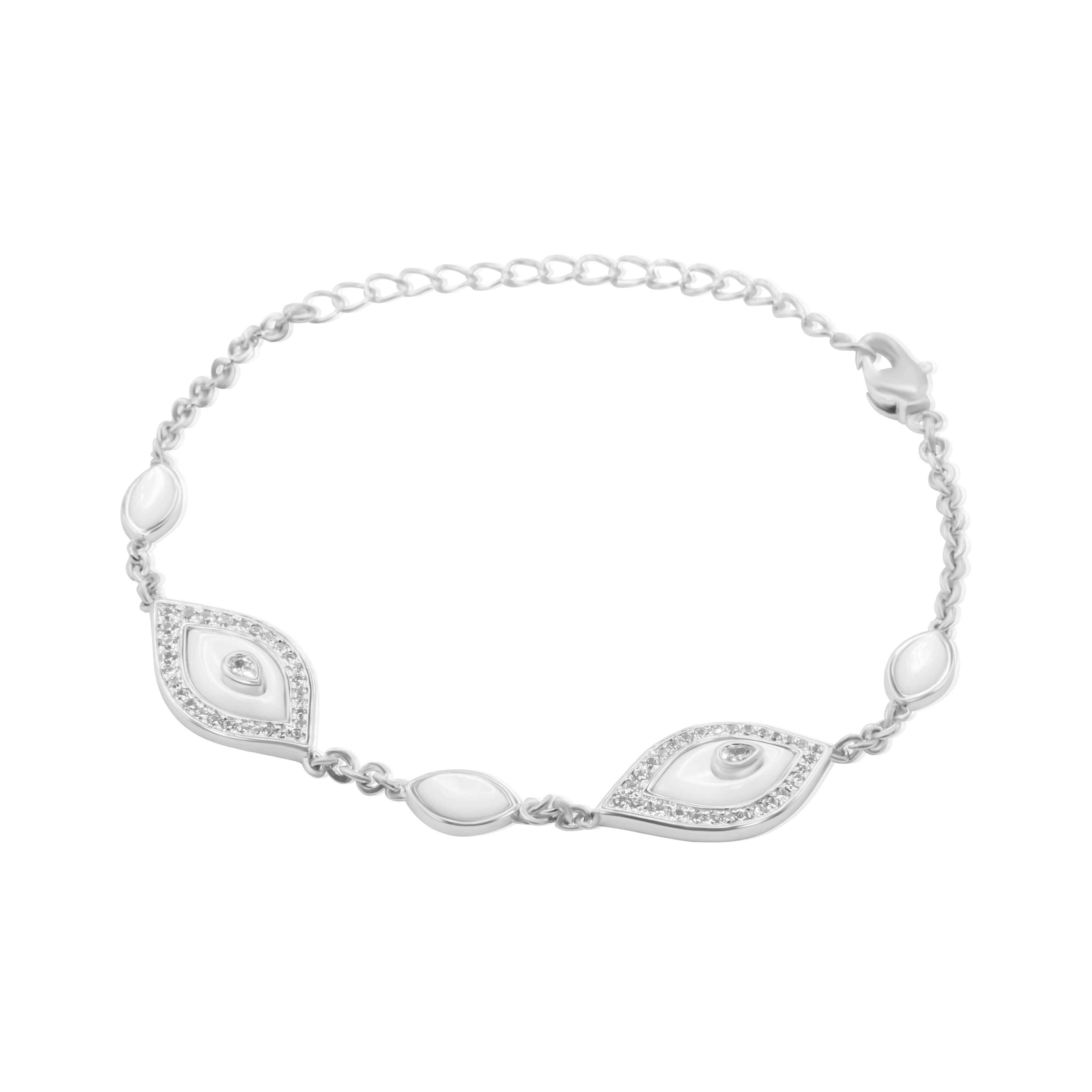 Oracle Bracelet