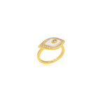 Oracle Ring