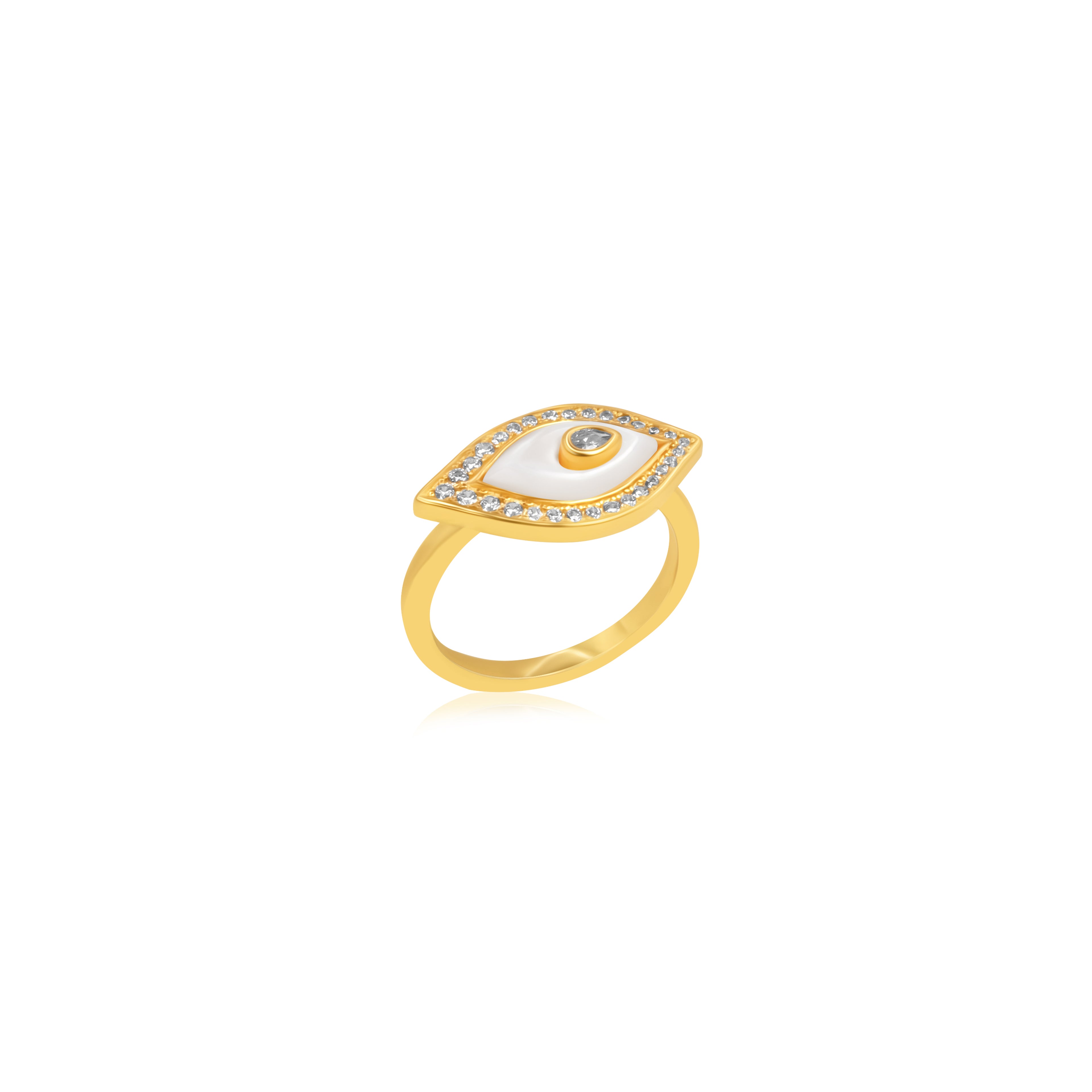 Oracle Ring