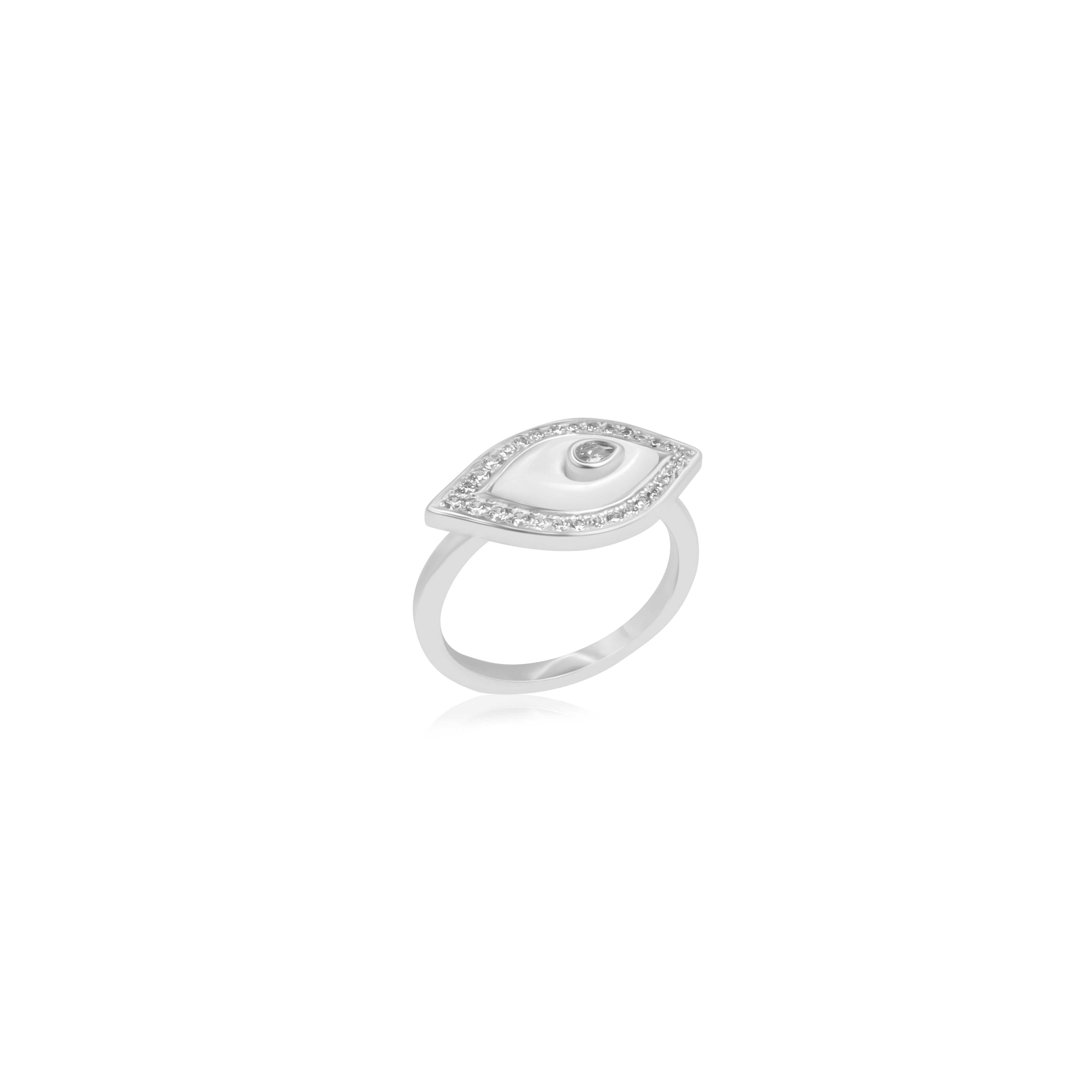 Oracle Ring