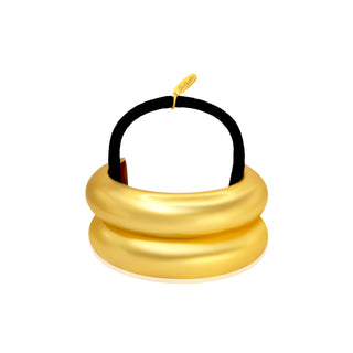 Double Halo Haircuff