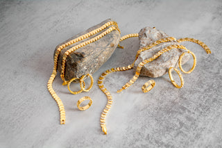 Groove Earrings