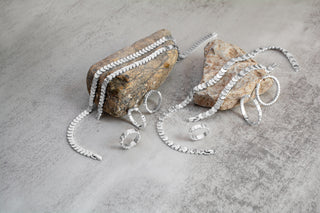 Groove Earrings