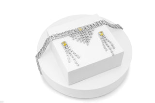 Lustre Grove Set