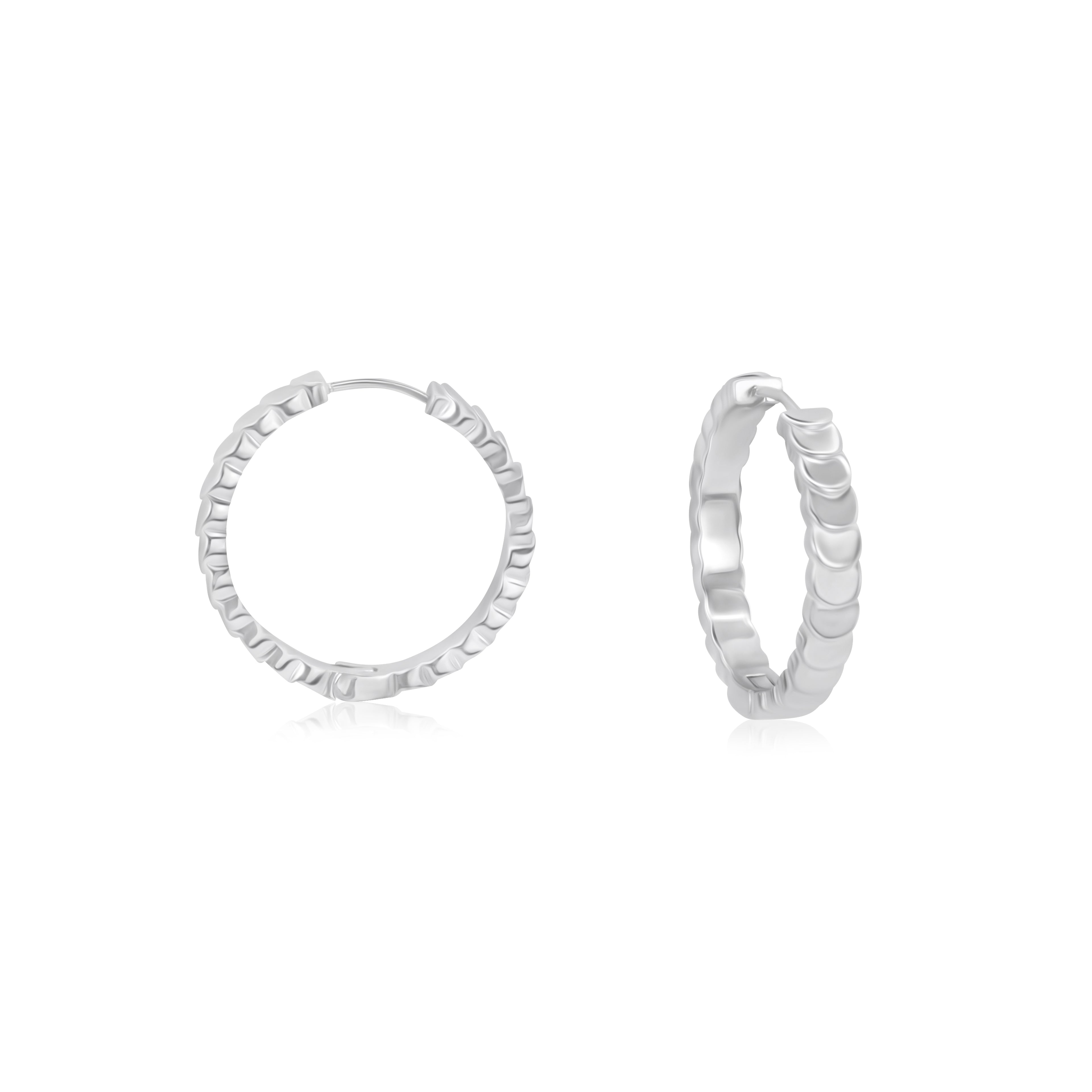 Groove Earrings
