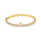 Glimmering Persephone Bangle