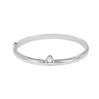 Lustrous Persephone Bangle