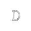 تعليقة حرف "D"