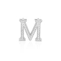 تعليقة حرف "M"