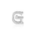 تعليقة حرف "G"