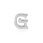تعليقة حرف "G"