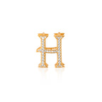 تعليقة حرف "H"