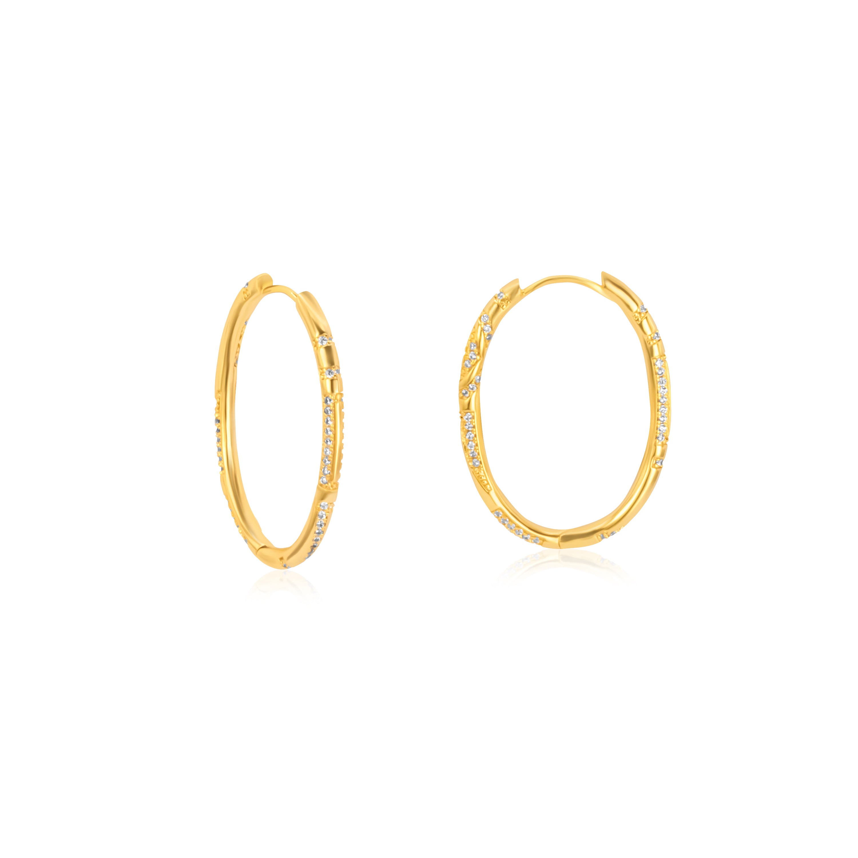 Jai Earrings