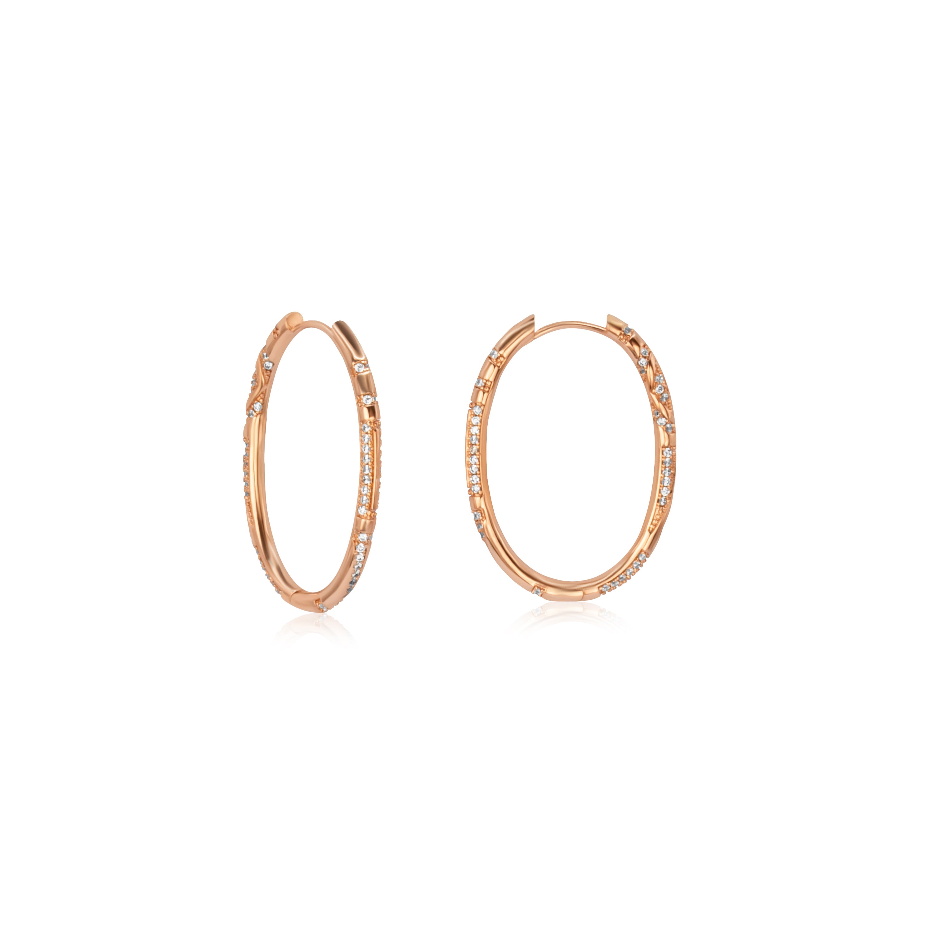 Jai Earrings