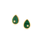 Elara Glimmer Earrings