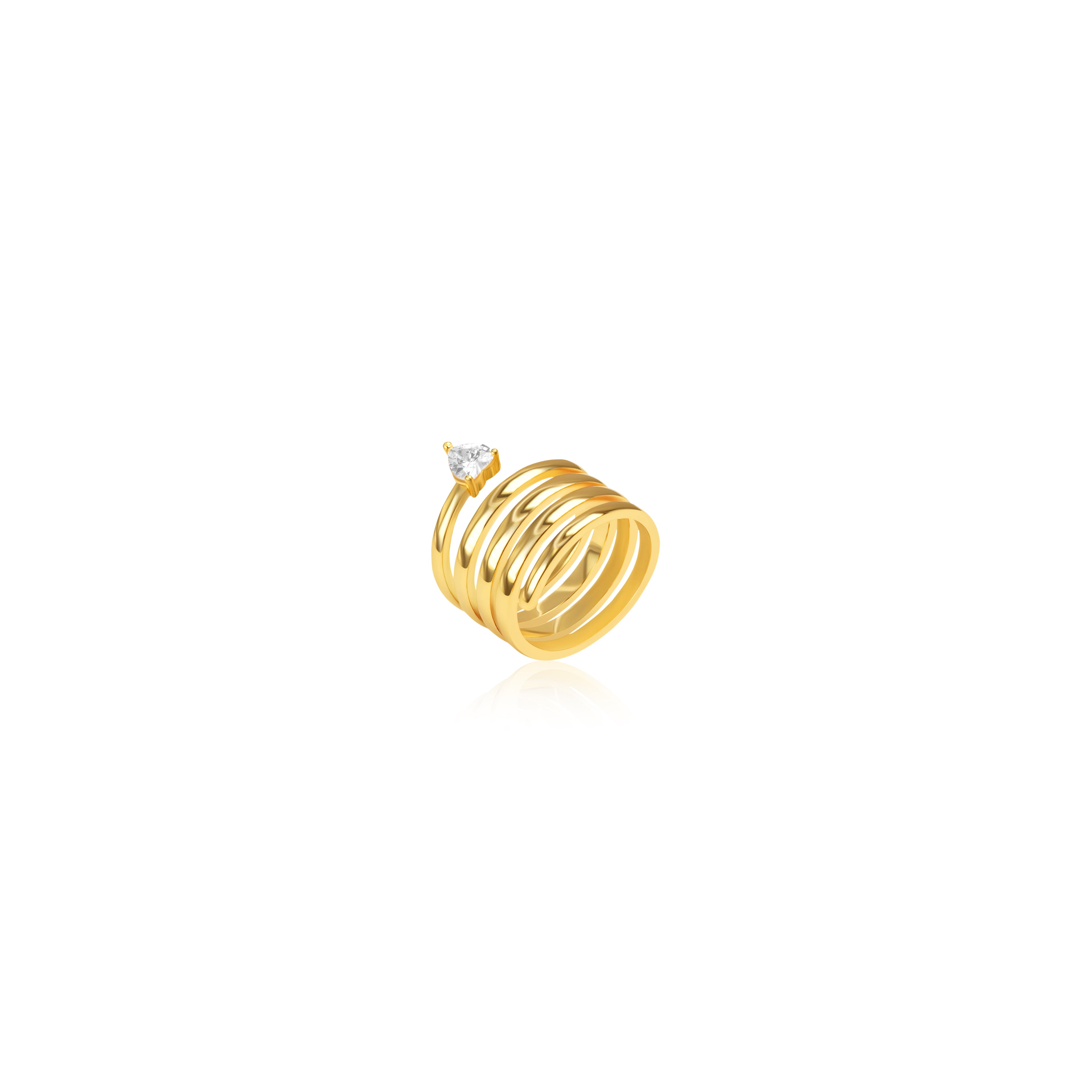 Python Ring