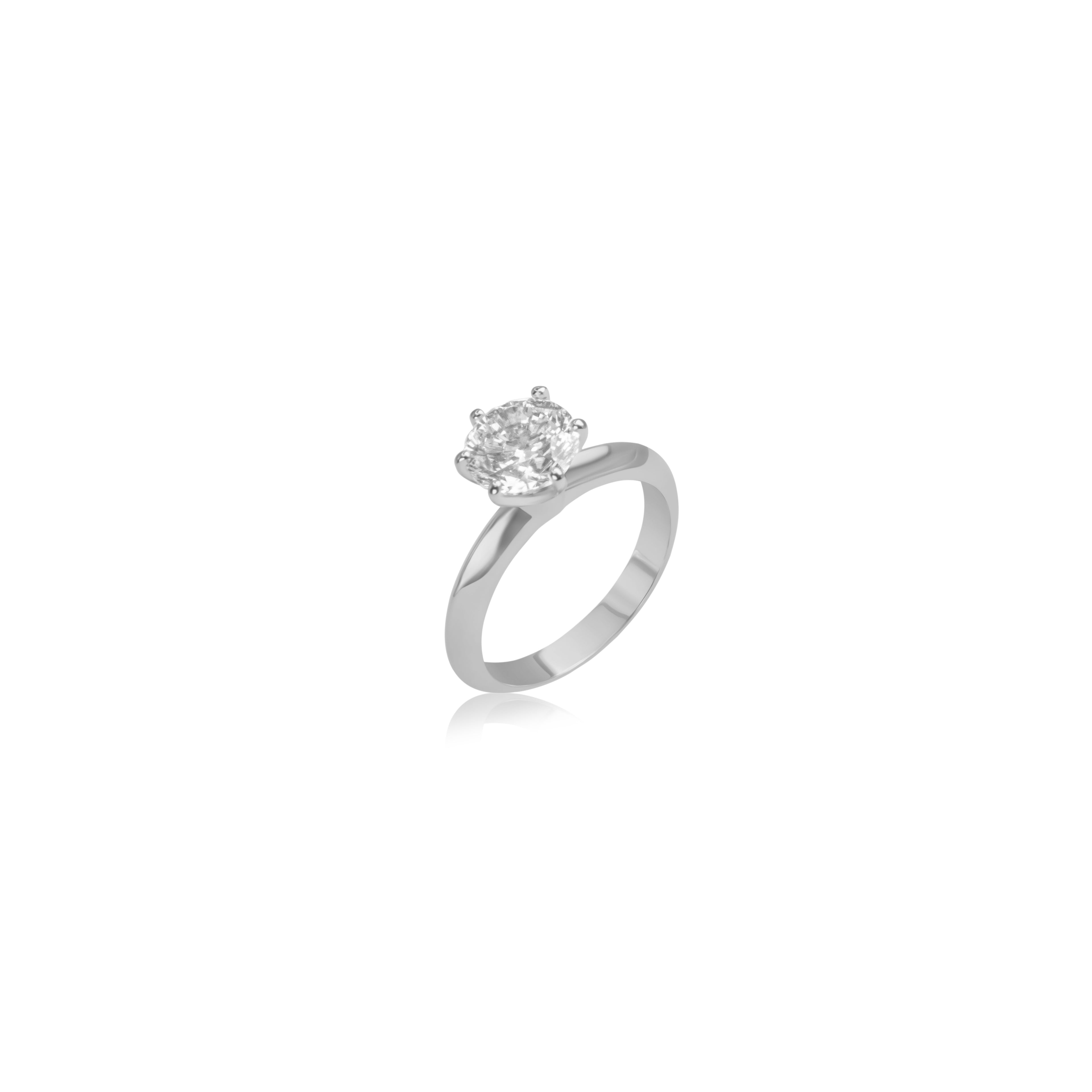 Mystique Ring