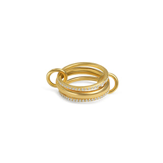 Unity Rings