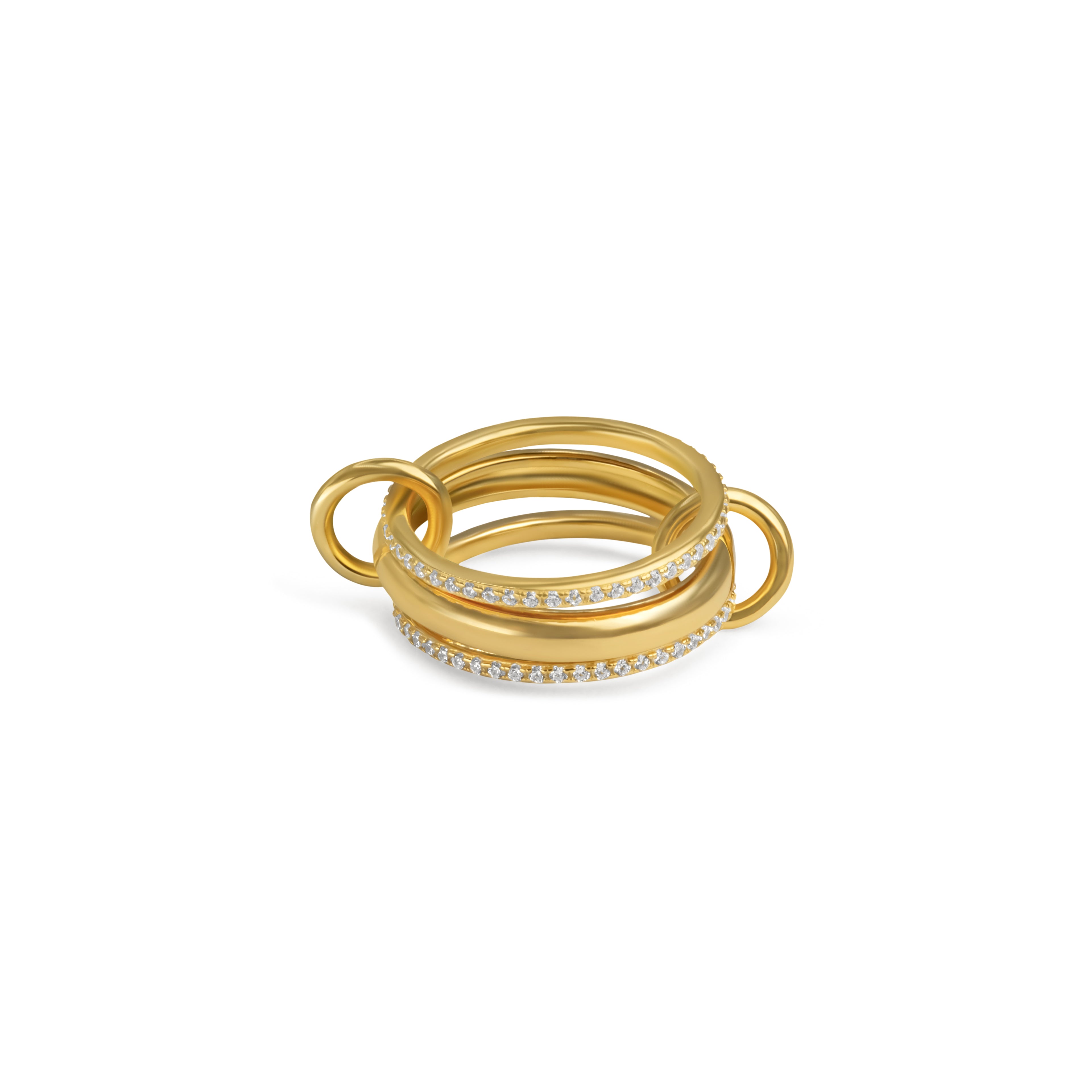 Unity Rings