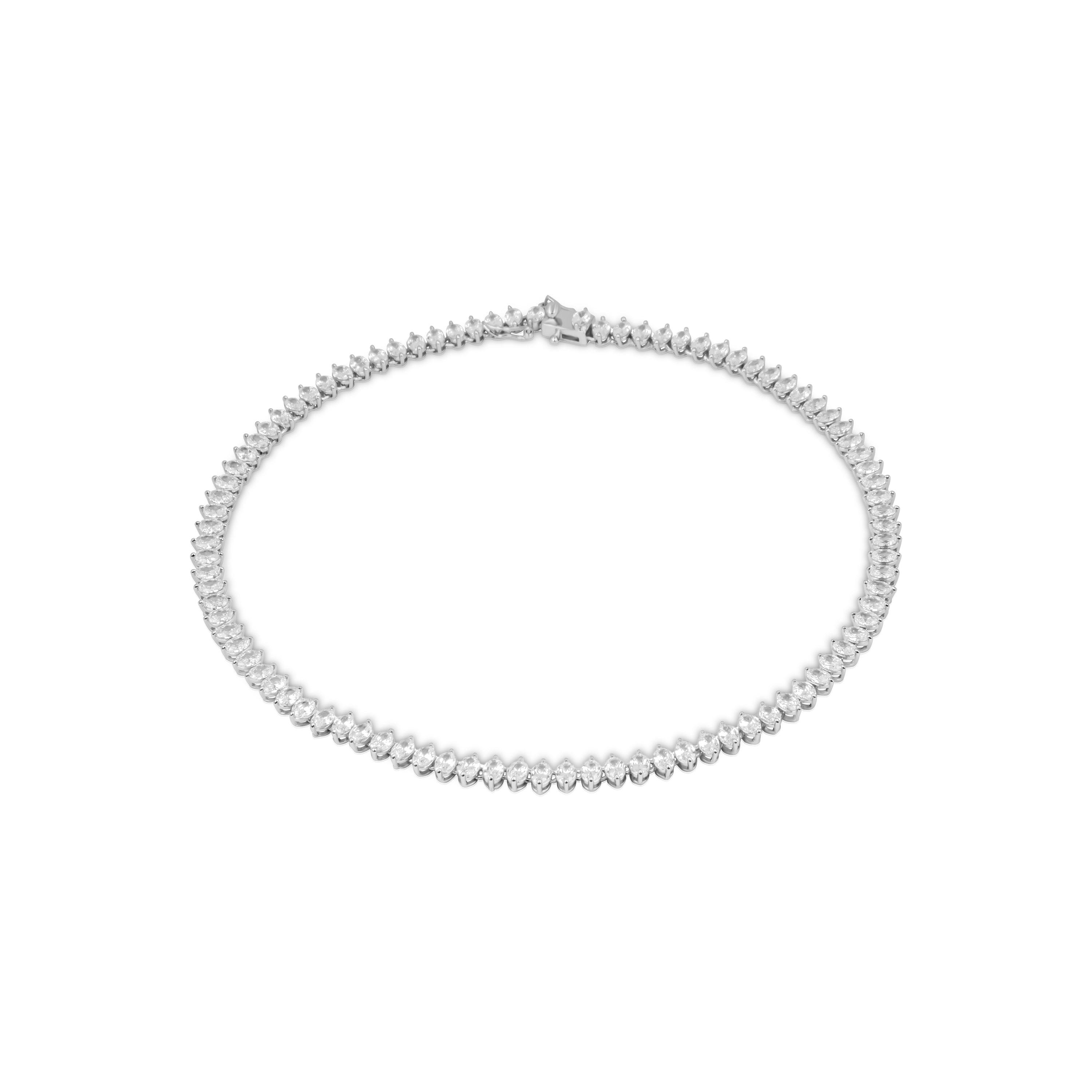 Carmella Tennis Choker