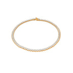 Carmella Tennis Choker