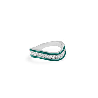 Leaf Ring