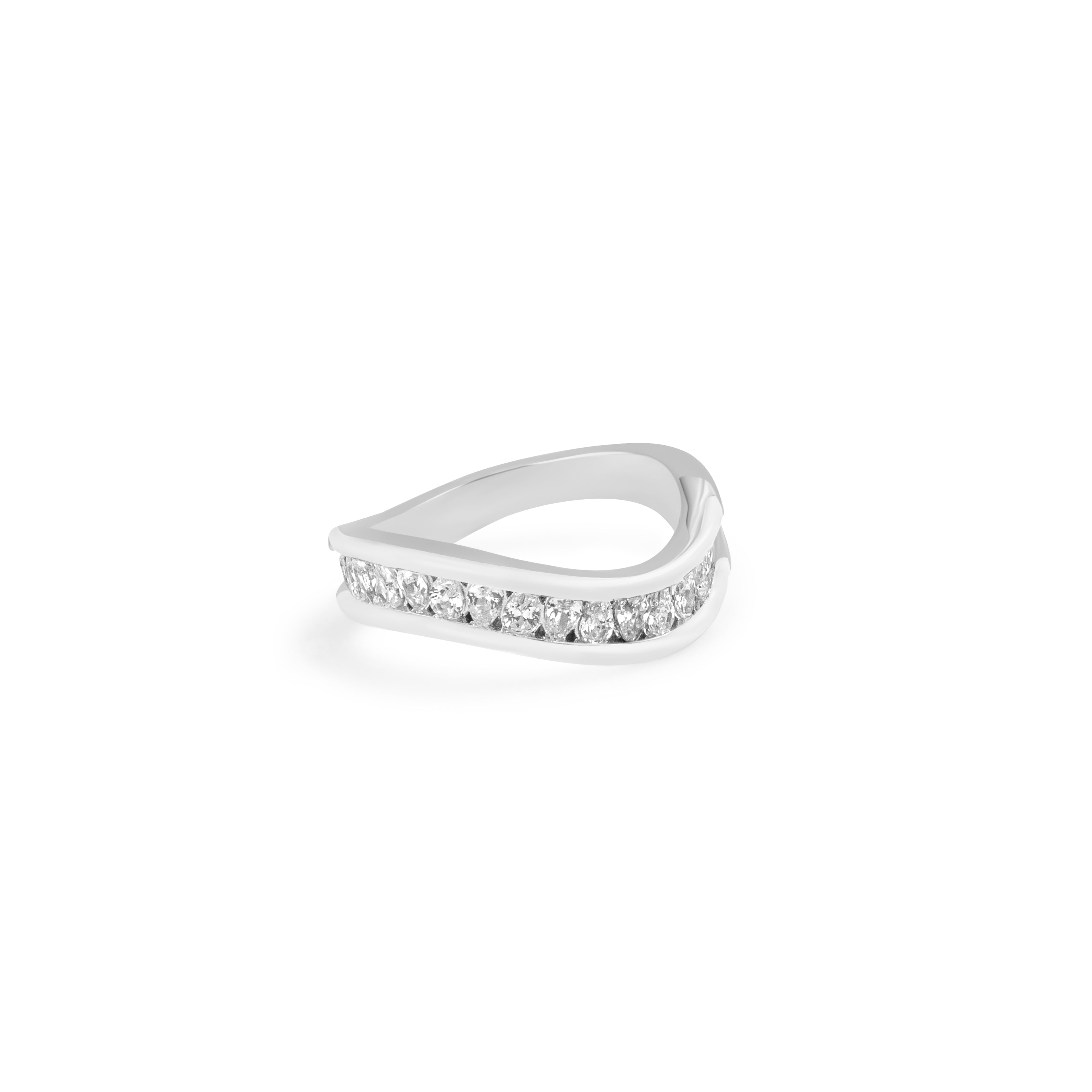 Leaf Ring
