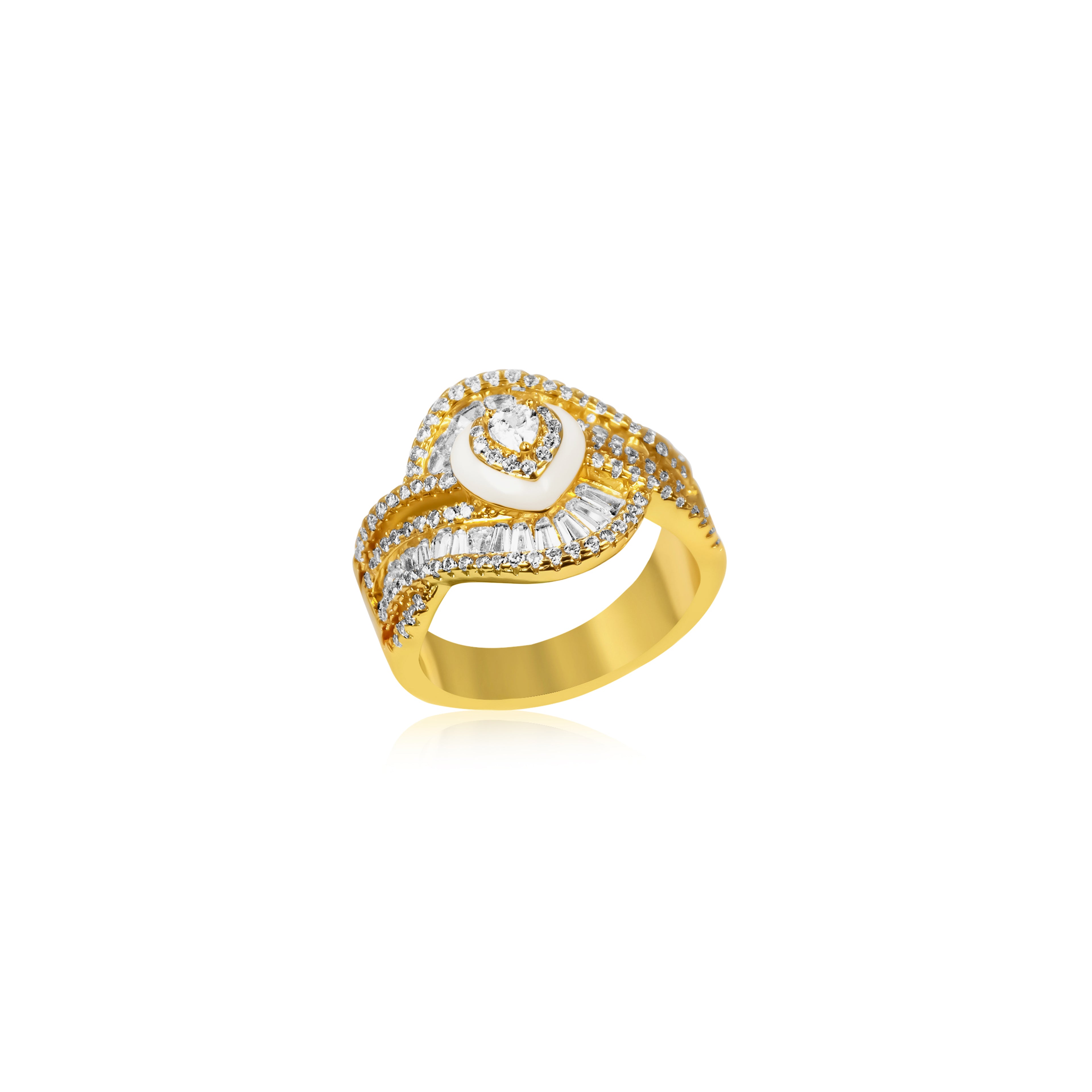 Nazara Ring
