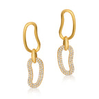 Chainlink Earrings