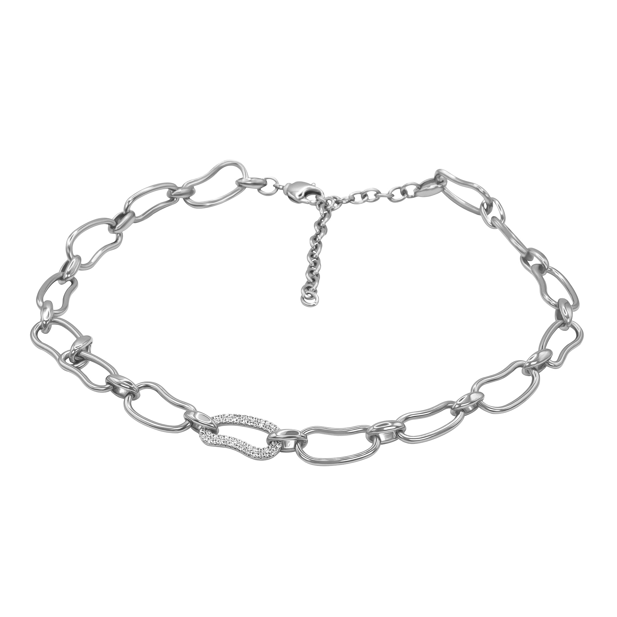 Chainlink Choker