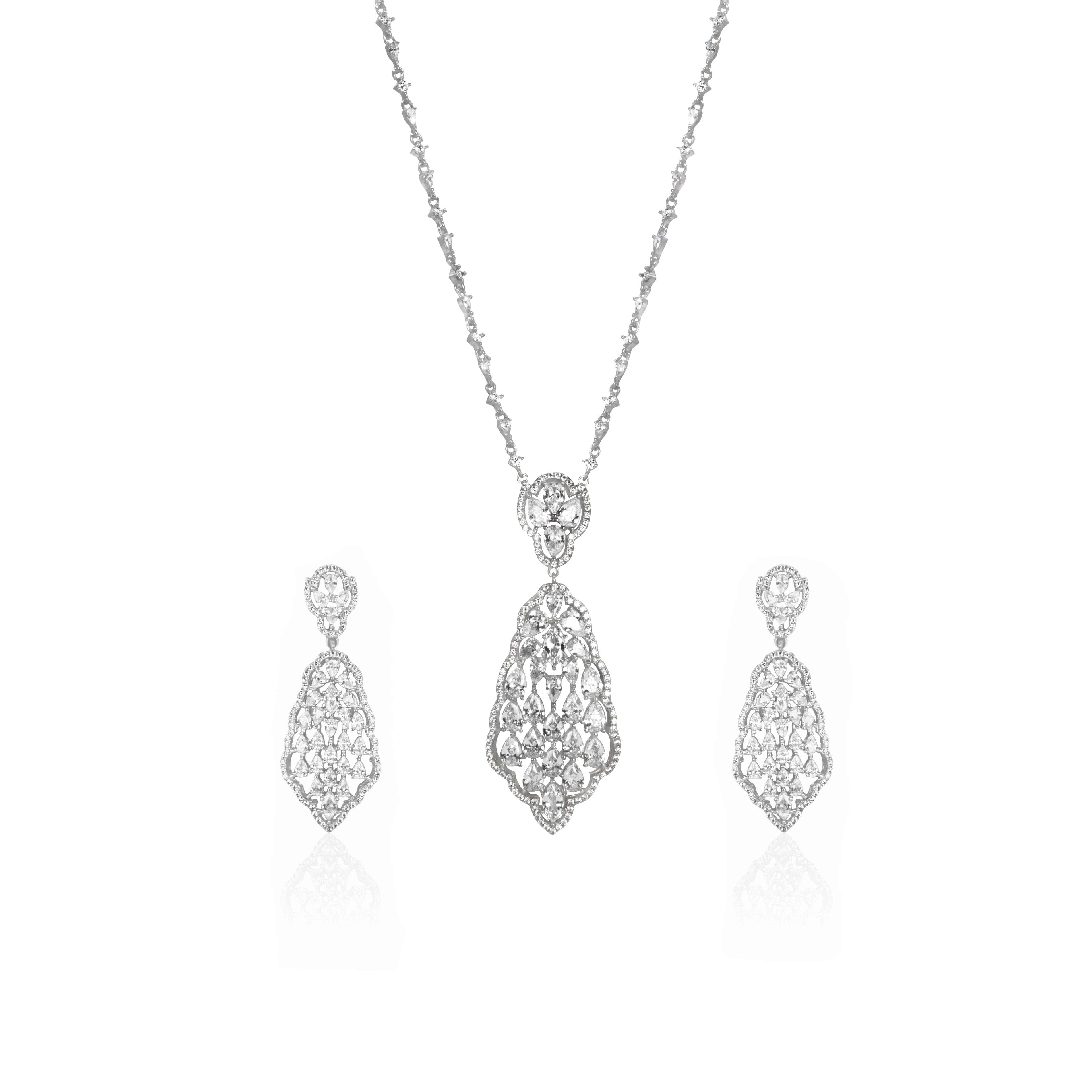 Waterfall Set