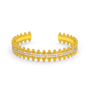 Zircon Shaikha Bracelet