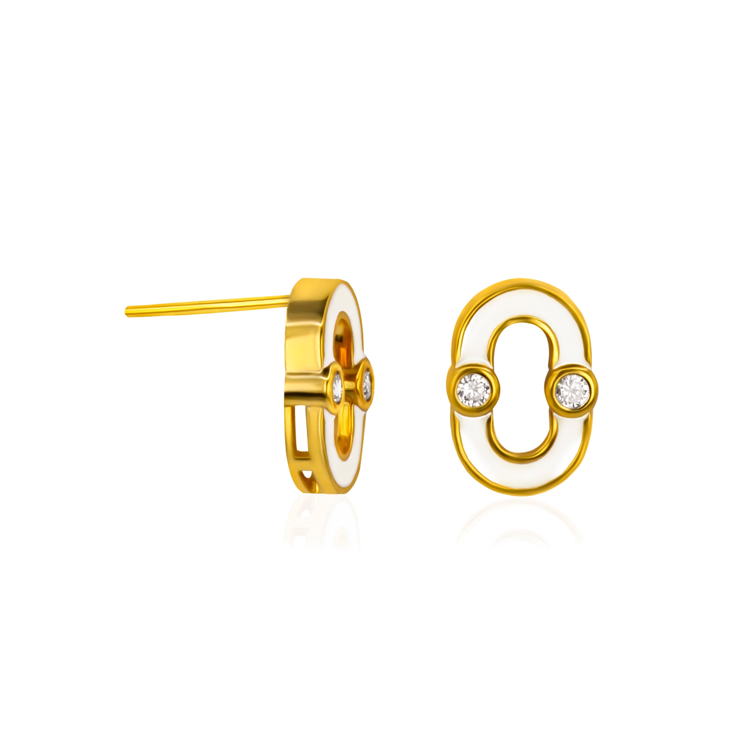 Neera Earrings