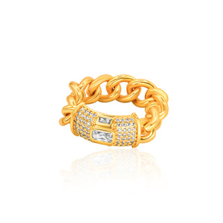 Cadena Ring