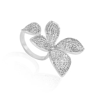 Blossom Ring