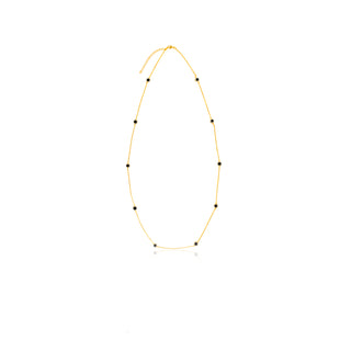 Mesmerizing Thin Layered Necklace