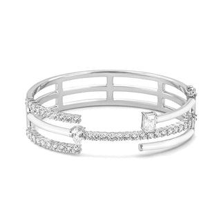 Cascading Light Bangle