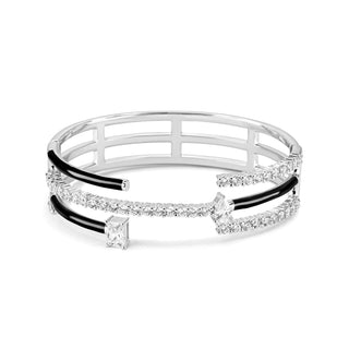 Cascading Light Bangle